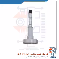 میکرومتر سه فک آسیمتو 200-175 میلی متر داخل سنج مدل 0-37-209
