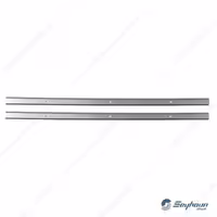 ست 2 عددی تیغ رنده گنده‌ گیر شپخ مدل 7902200607-IR مناسب برای PLM1800