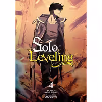 Solo Leveling v04