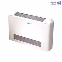 فن کویل زمینی مدیا 900CFM مدل MKF-900 | قیمت فن کویل زمینی در فروشگاه تاسیسات کلاب