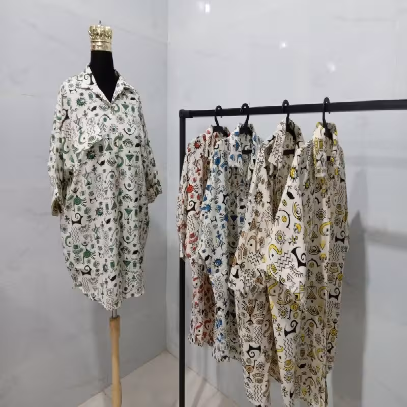 مانتو پانچ مصری