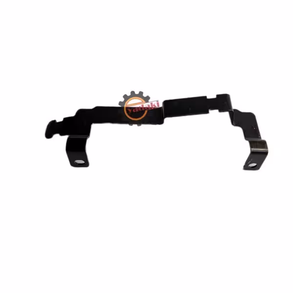 براکت کابل تعويض دنده سيستم انتقال قدرت FH500 FH4 اصلی