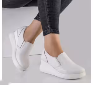کفش لژ دار زنانه