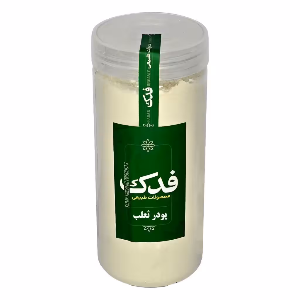 پودر ثعلب اعلا (400 گرم)