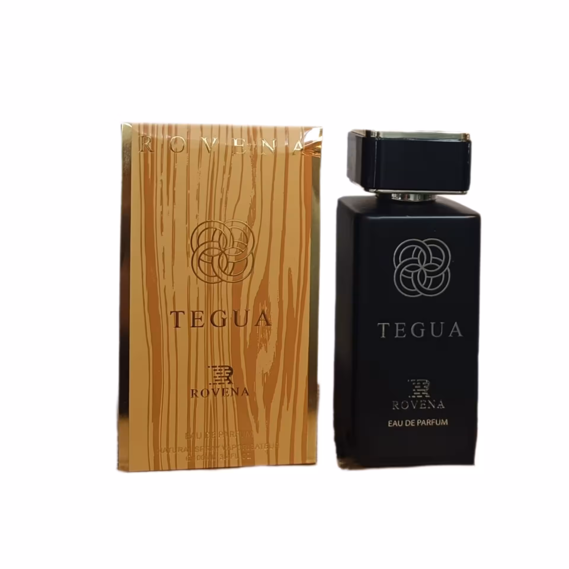 ادکلن مردانه روونا مدل بولگاری تایگر حجم 100 میل