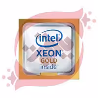 Intel Xeon-Gold 6230N (2.3GHz/20-core/125W)