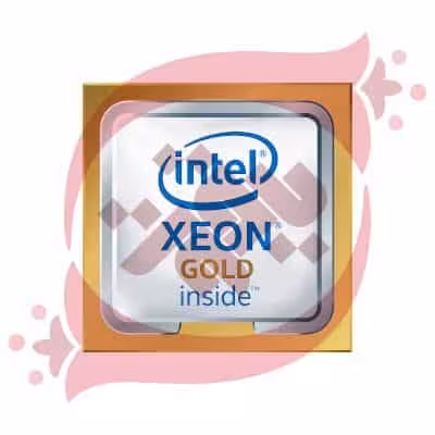 Intel Xeon-Gold 6230N (2.3GHz/20-core/125W)