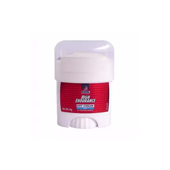 استیک ضد تعریق الداسپایس سری DRY CREAM مدل Fresh (آبی) وزن 14 گرم