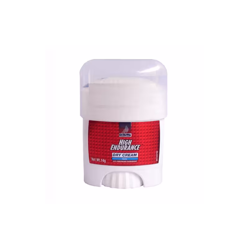 استیک ضد تعریق الداسپایس سری DRY CREAM مدل Fresh (آبی) وزن 14 گرم