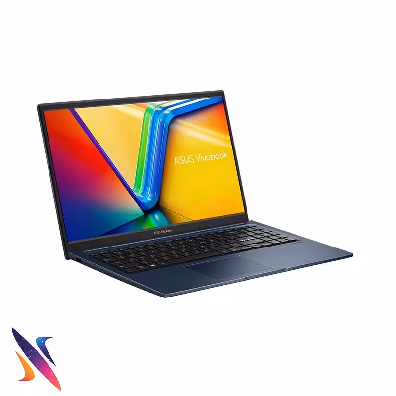 لپ تاپ ایسوس Vivobook X1704VA i7-1355U 24GB 2TB SSD