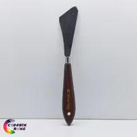 کاردک هنری شماره 20 پارس آرتیست