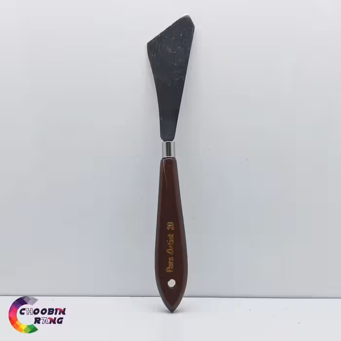 کاردک هنری شماره 20 پارس آرتیست