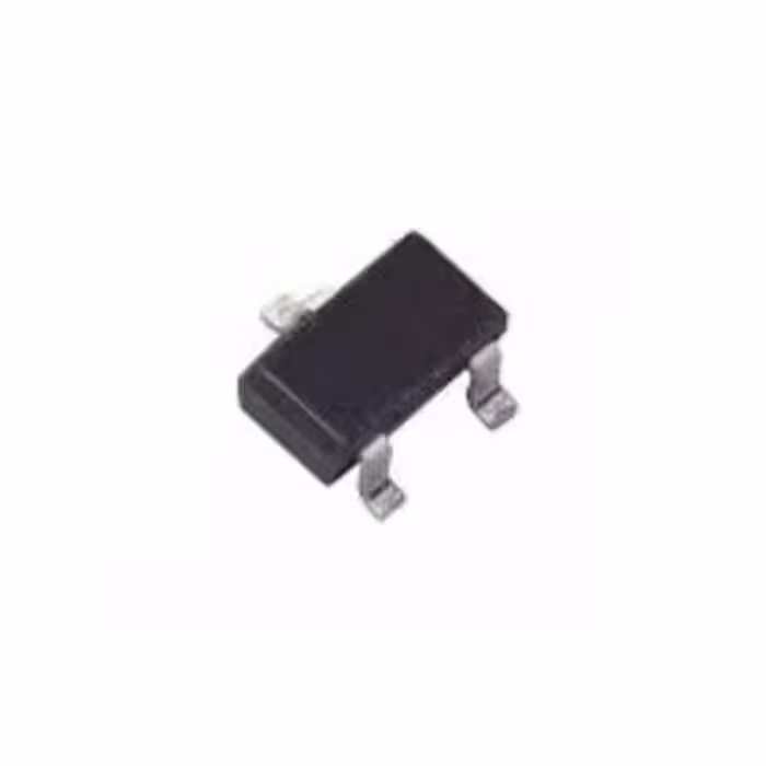 دیود فست ( سریع ) BAV99 پکیج SOT-23