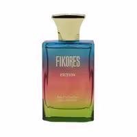 خرید + قیمت | عطر مردانه فیکورس فیکشن Fiction حجم 100 میل