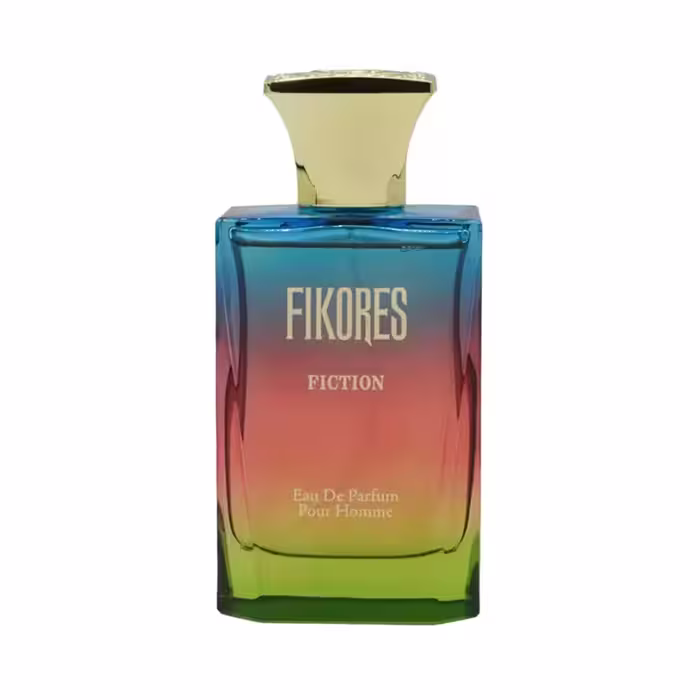 خرید + قیمت | عطر مردانه فیکورس فیکشن Fiction حجم 100 میل