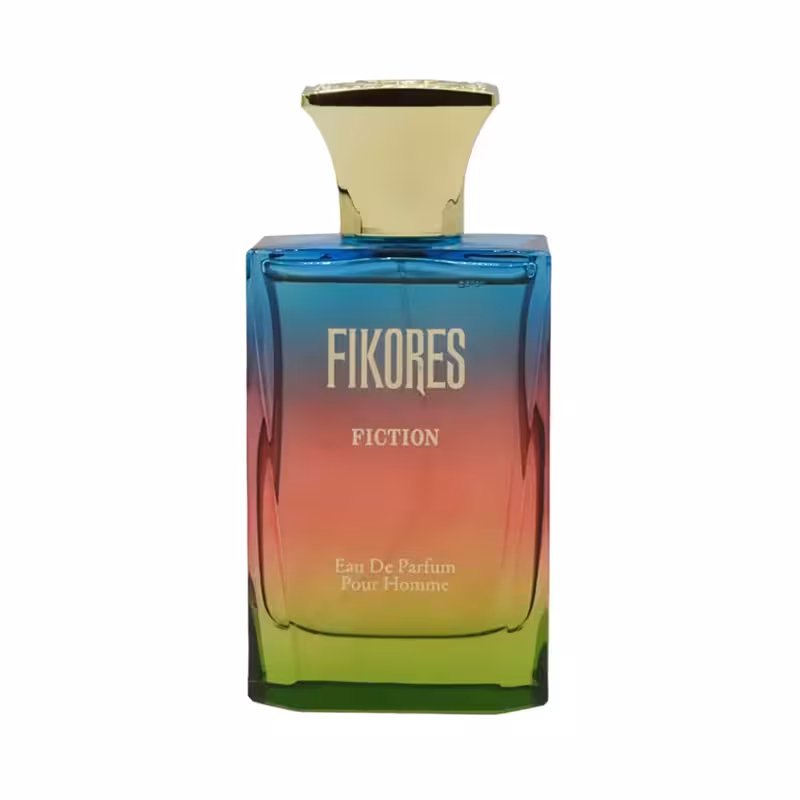 خرید + قیمت | عطر مردانه فیکورس فیکشن Fiction حجم 100 میل