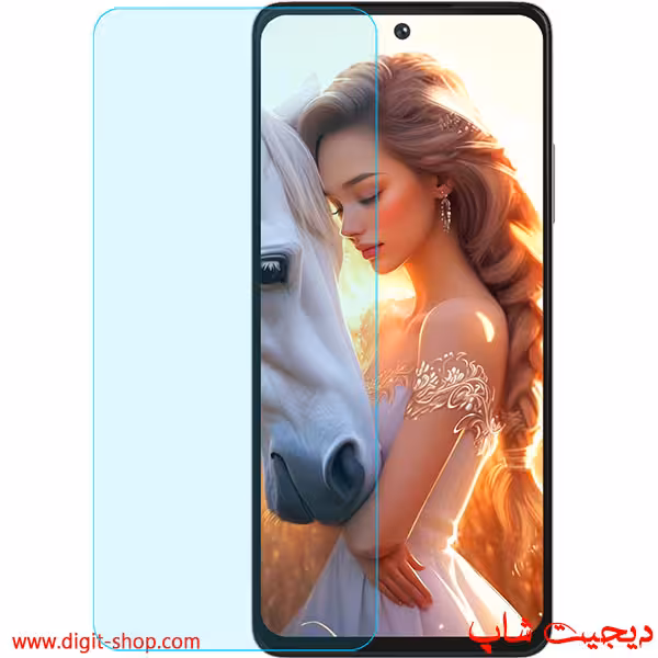 گلس C55 ریلمی Realme