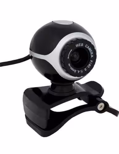 وب کم مدل shadow