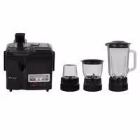 آبمیوه گیری فوما مدل FU-404 - رنگ مشکی - ارسال رایگان