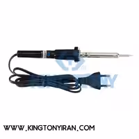 6BC23A  – هويه قلمي دسته سبک ( 30 وات  ) کينگ توني