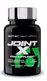 جوینت-ایکس 100 کپسول سایتک