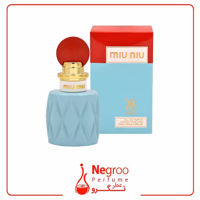عطر ادکلن میو میو زنانه 100 میل