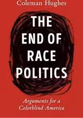 کتاب The End of Race Politics