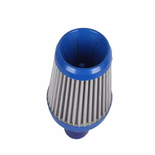 خرید فیلتر هوا SAM سیمی قطر دهانه 76 میلی متر | اتوموبی