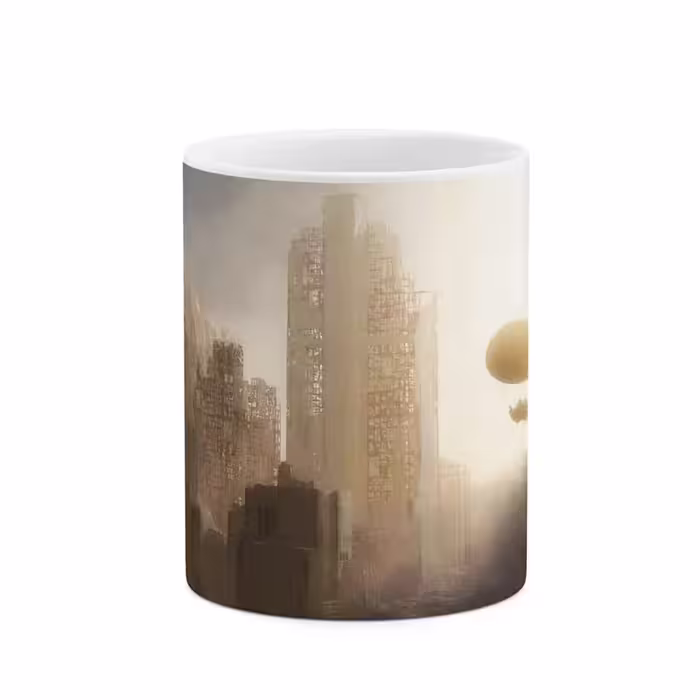 ماگ چیتوکالا مدل فانتزی کد  mgh12397