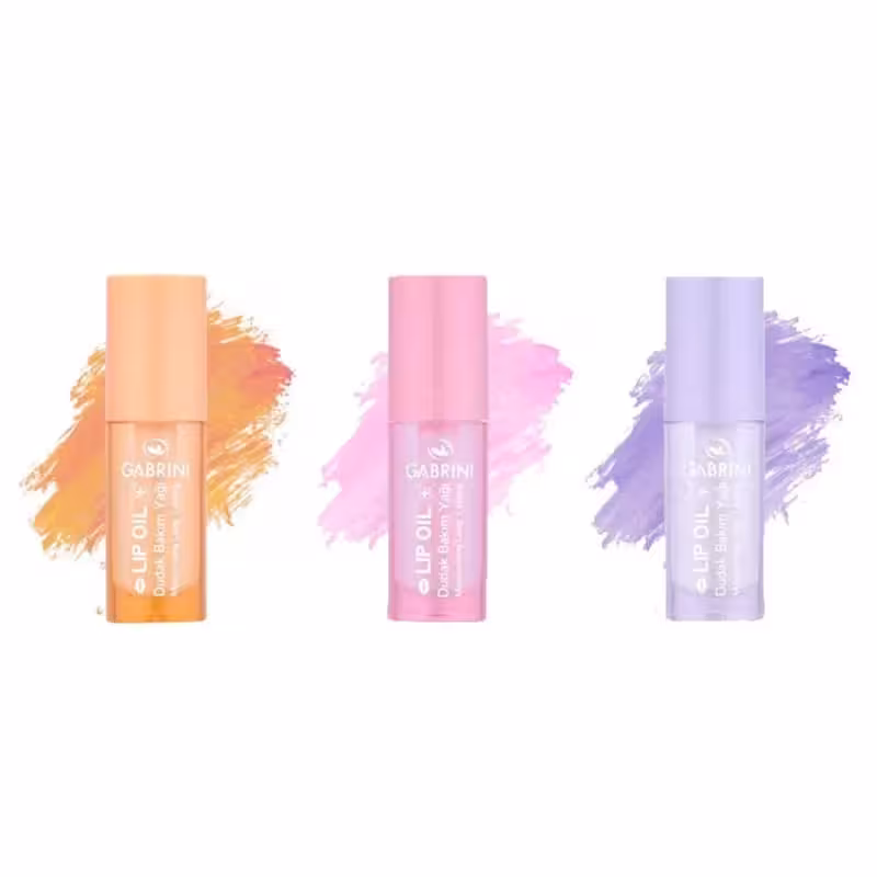 روغن لب گابرینی Gabrini Lip Oil
