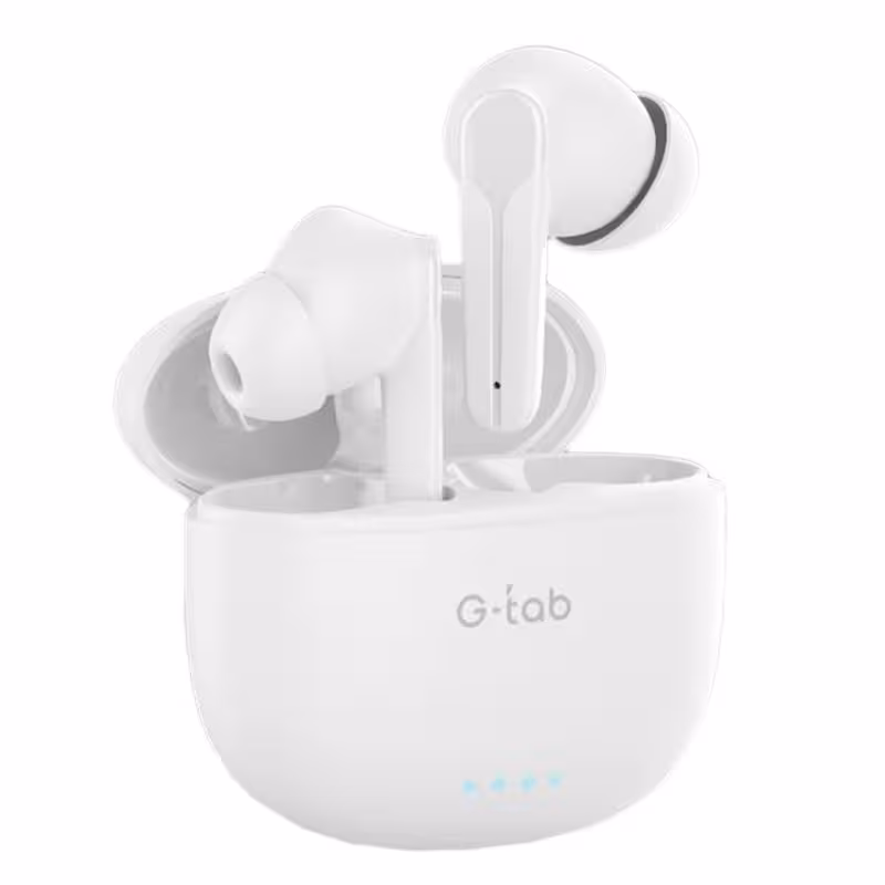 هندزفری بلوتوثی اورجینال برند جی تب مدل G-TAB X5 PRO (هندزفری لند)