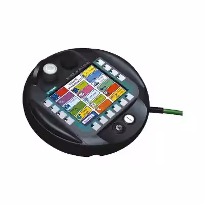 اچ ام آی 5٫7 ینچ سری Mobile PANEL زیمنس مدل IWLAN177 کد 6AV6645-0BC01-0AX0