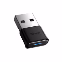 دانگل بلوتوث USB باسئوس ورژن 5.0 مدل BA04 ZJBA000001