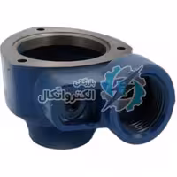 کلگی پمپ آب محیطی پدرولا