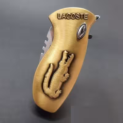 فندک طرح تمساح