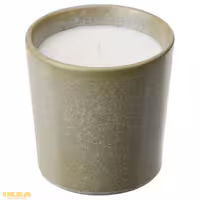 شمع معطر مدل HEDERSAM | برند ایکیا | ارسال 15 الی 20 روز کاری