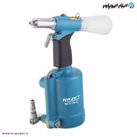 میخ پرچ کن بادی هازت آلمان مدل 9037-N-2