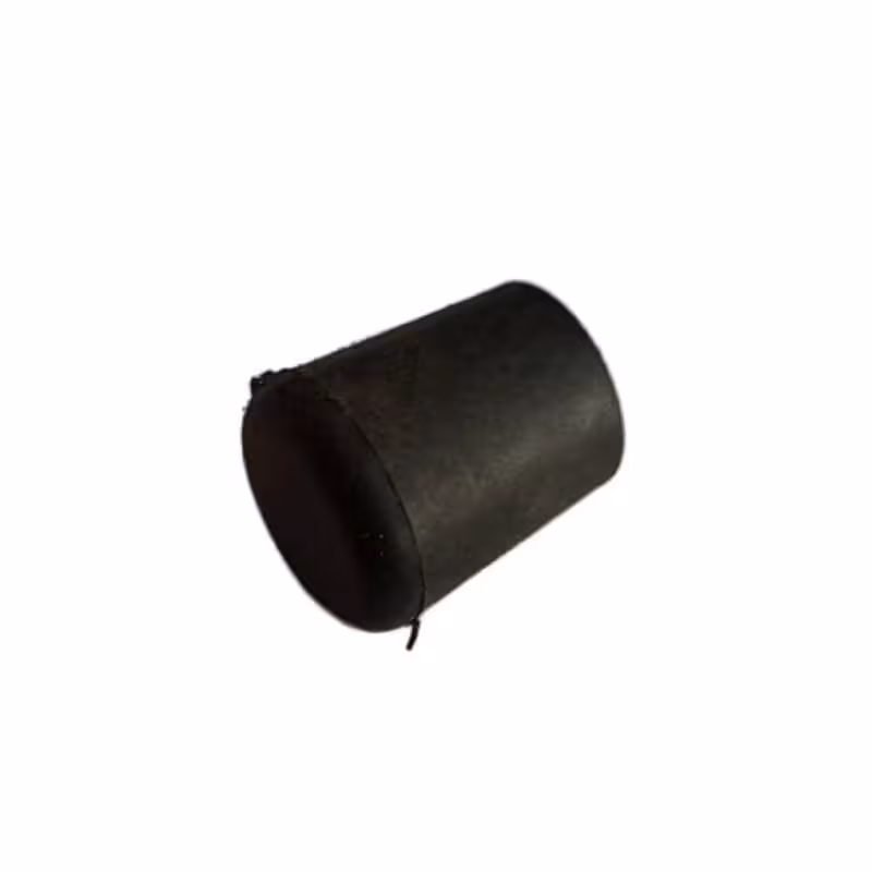 درپوش پلاستیک 1.3 سانتی متر رو خور یا 13 میلیمتر  روخور  بسته صد عددی