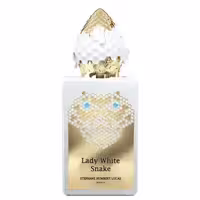 ادوپرفیوم Lady White Snake از برند Stéphane Humbert Lucas 777