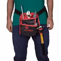 کیف ابزار کمری کوچک ابزارمارت