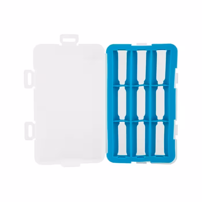 کیس محافظ باتری جی جی سی مدل BC-9CR123