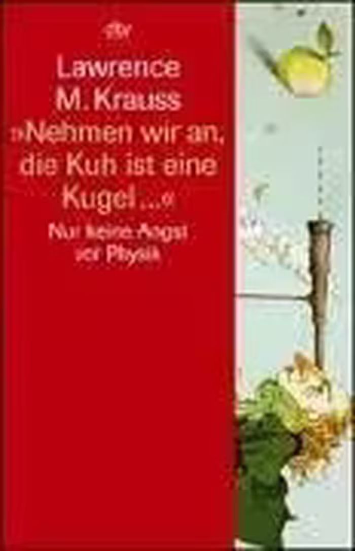 خرید و دانلود نسخه کامل کتاب Nehmen wir an die Kuh ist eine Kugel