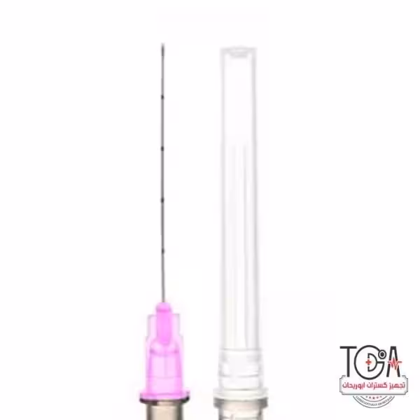 میکرو کانولا گیج 18 طول 70(70*18)