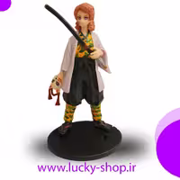 فیگور سابیتو از انیمه شیطان کش Sabito