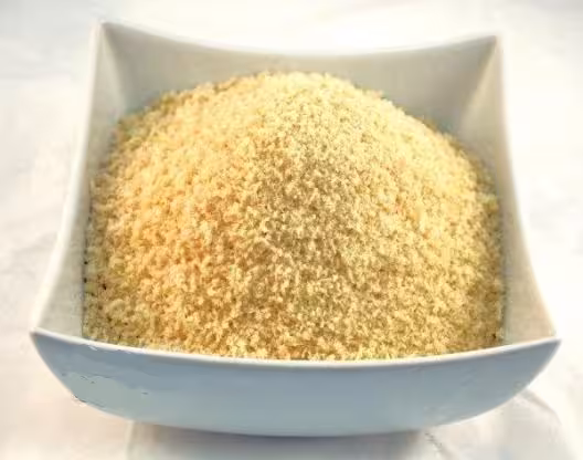 پودر سوخاری ریز فله کیفیت عالی یک کیلوی