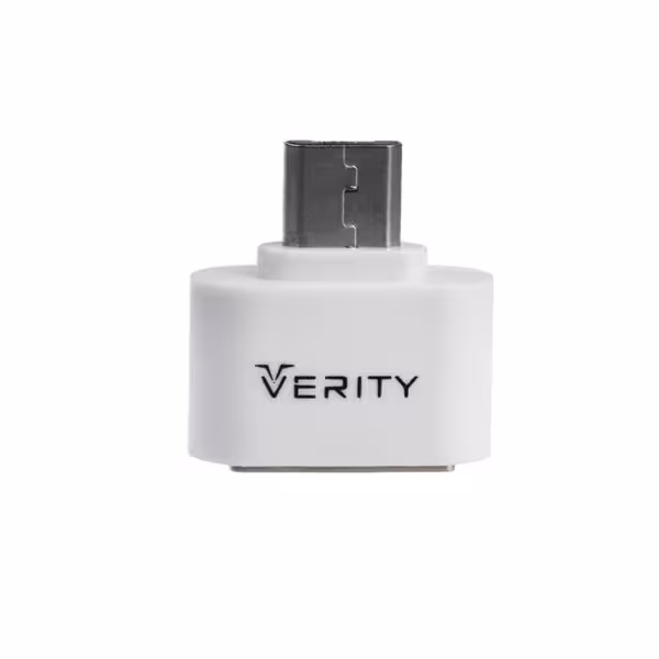 تبدیل OTG A 302 وریتی