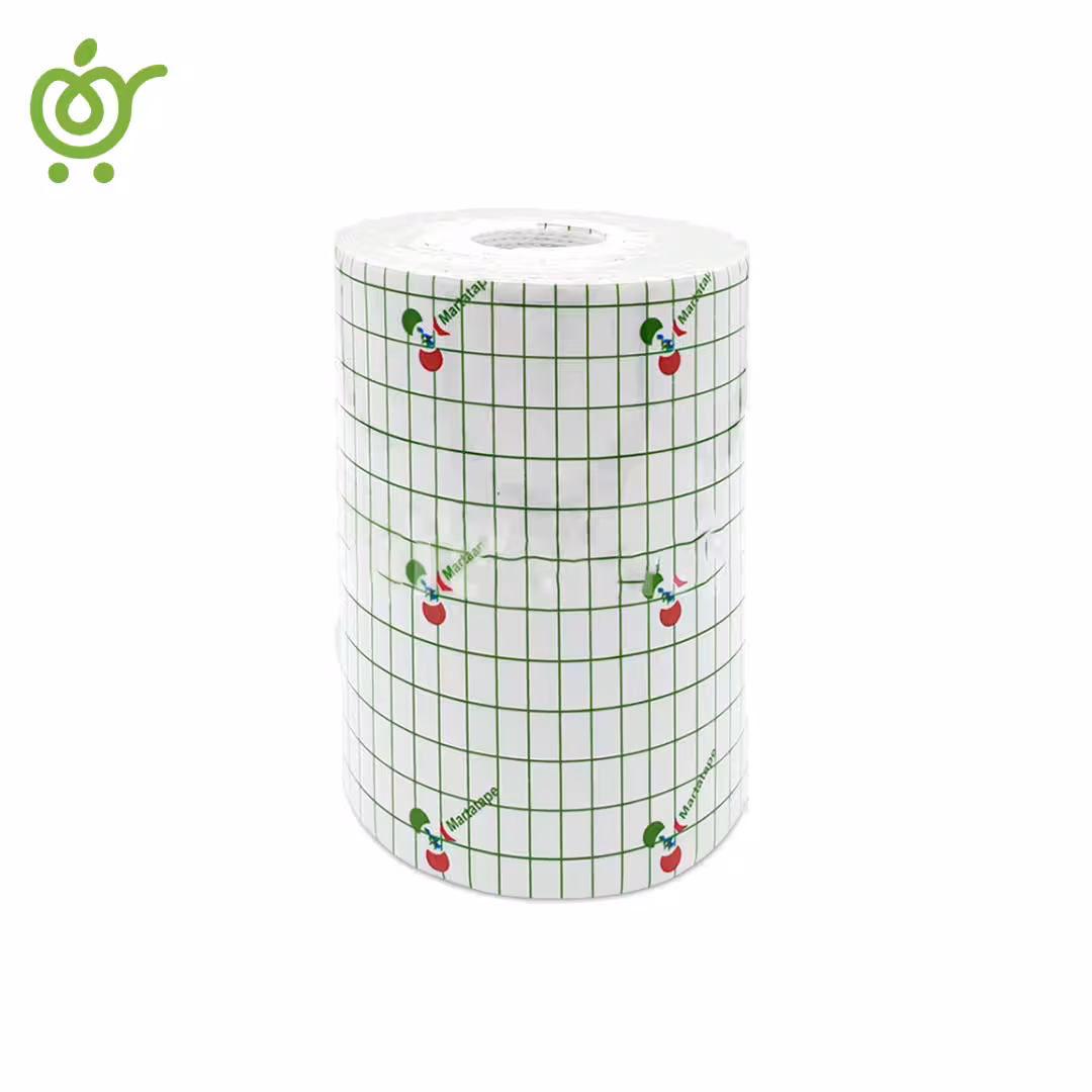 چسب حصیری 10cm*10m waycare | فروشگاه اینترنتی سیب 115