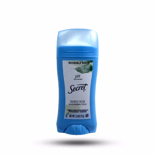 مام سکرت صابونی 73 گرم Shower Fresh