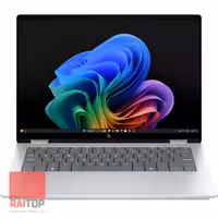 مشخصات، قیمت و خرید لپ تاپ 14 اینچی HP مدل Omnibook X Flip 14-fk0 - رایتاپ