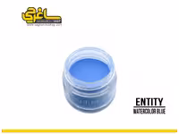پودر رنگی کاشت ناخن کد 12 انتیتی ENTITY